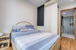 The Trilinq (D5), Condominium #596623571
